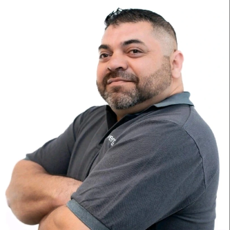 Foto de Alfredo Sanchez