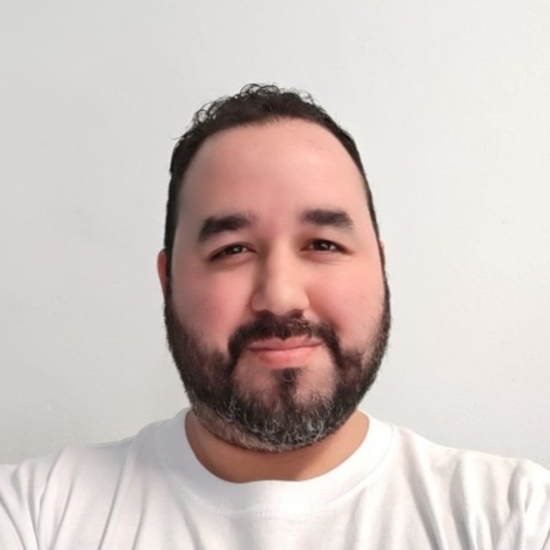 Foto de Maikol Peña