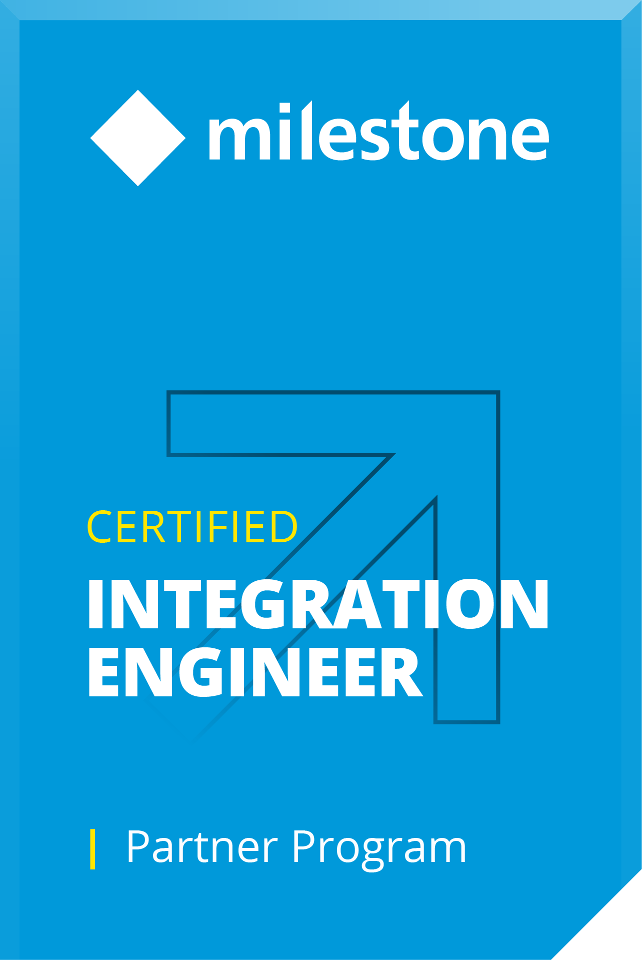 XProtect Certified Integration Engineer (XCIE)