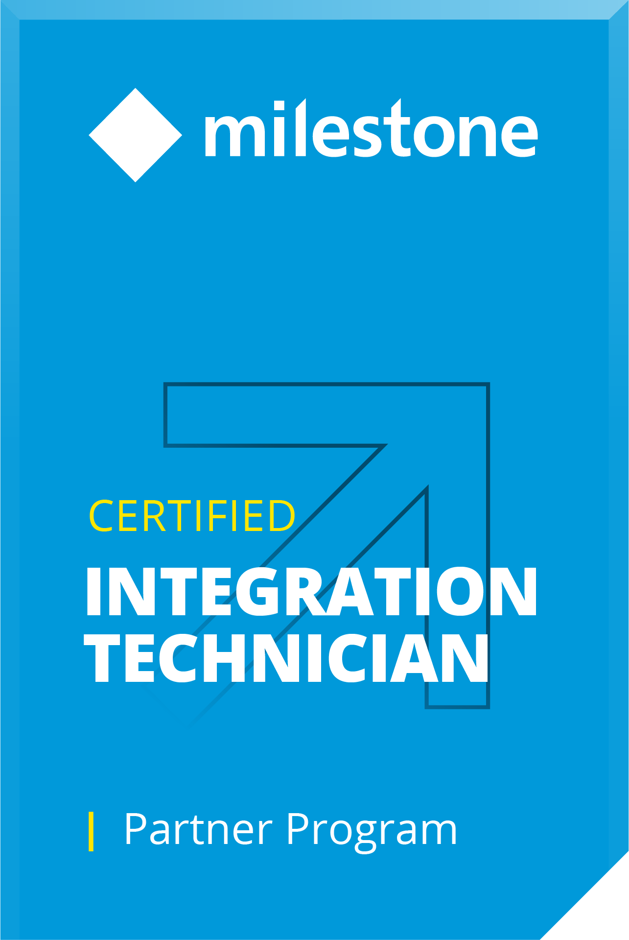 XProtect Certified Integration Technician (XCIT)